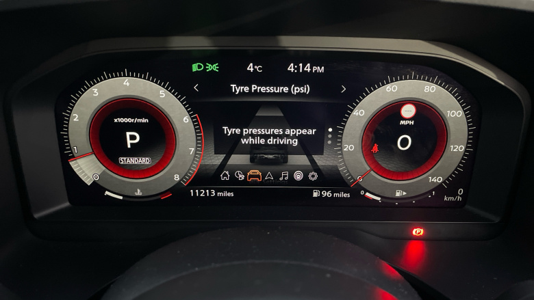 Nissan Qashqai 1.3 DiG-T MH 158 N-Connecta 5dr Xtronic Petrol Hatchback